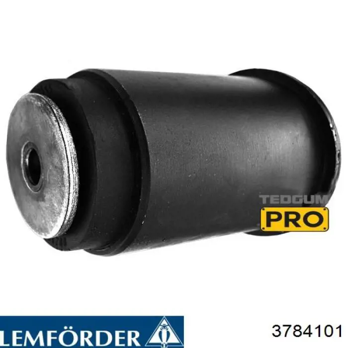 Тяга рульова поперечна Lemforder 3784101 ціна, від 8.60 USD