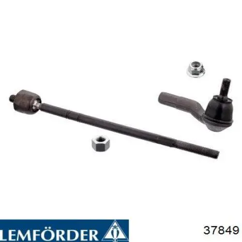 Рульовий наконечник 37849 Lemforder
