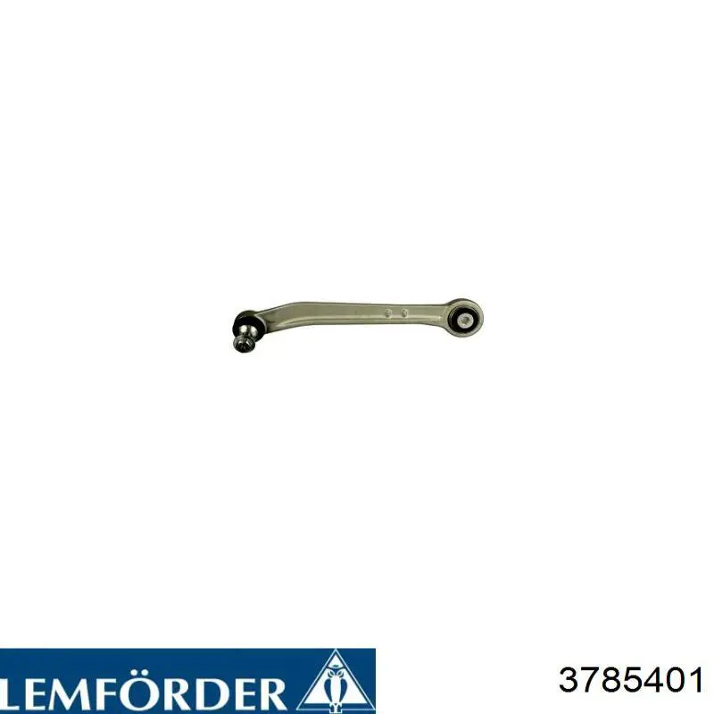 Тяга рульова поперечна Lemforder 3785401 ціна, від 13.88 USD