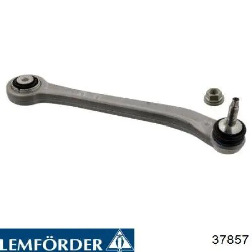 Важіль задньої підвіски поперечний, правий Lemforder 37857 ціна, від 74.31 USD