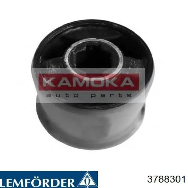 Гайка шарової опори передньої підвіски Lemforder 3788301 ціна, від 3.81 USD
