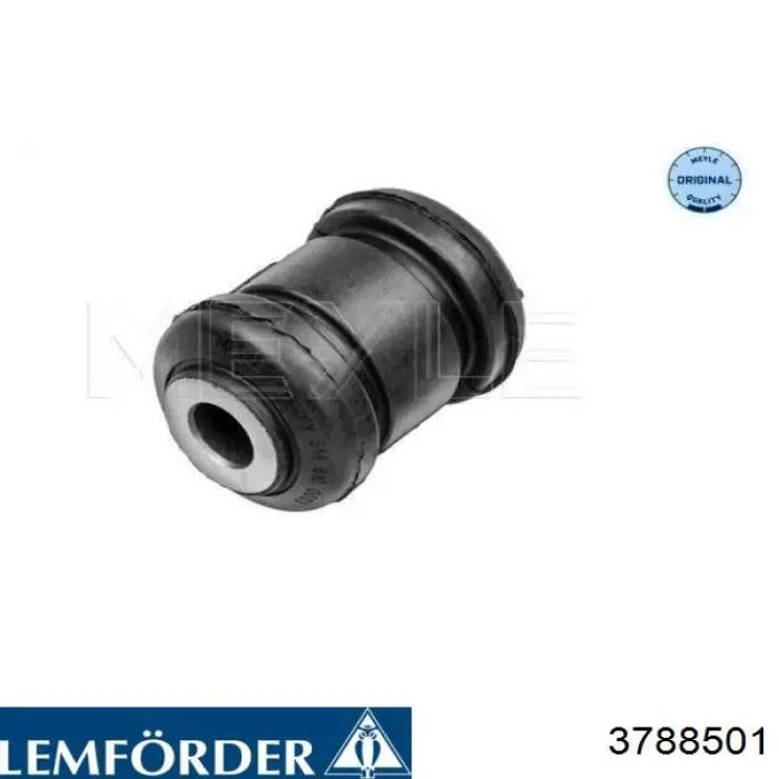 Купити 3788501 Lemforder Кульова опора, нижня, ліва
