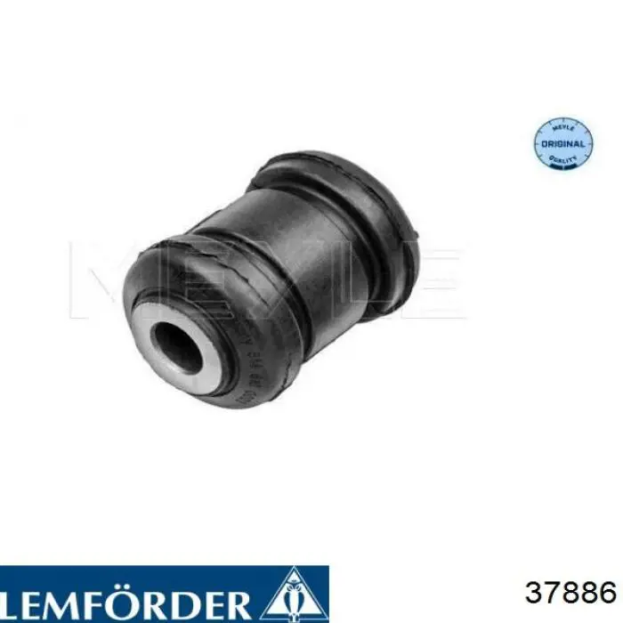 Кульова опора, нижня, права Lemforder 37886 ціна, від 16.68 USD