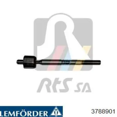 Тяга рульова поперечна Lemforder 3788901 ціна, від 24.94 USD
