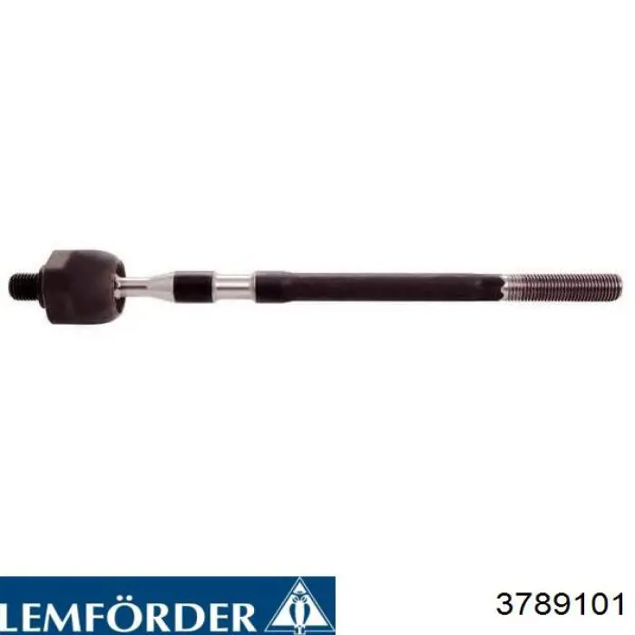 Тяга рульова поперечна Lemforder 3789101 ціна, від 13.51 USD