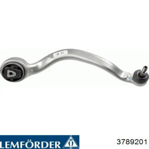Важіль передній лівий Lemforder 3789201 ціна, від 64.23 USD
