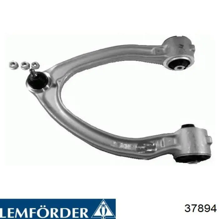 37894 Lemforder Балансир задній нижній, лівий