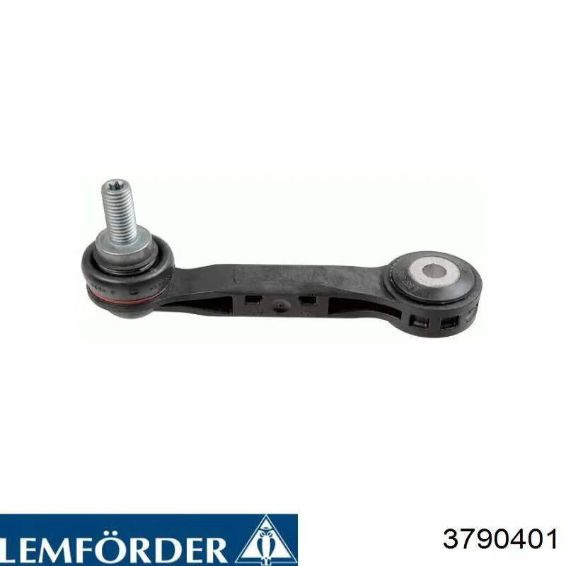 Купити 3790401 Lemforder Солдатик стабілізатора, заднього