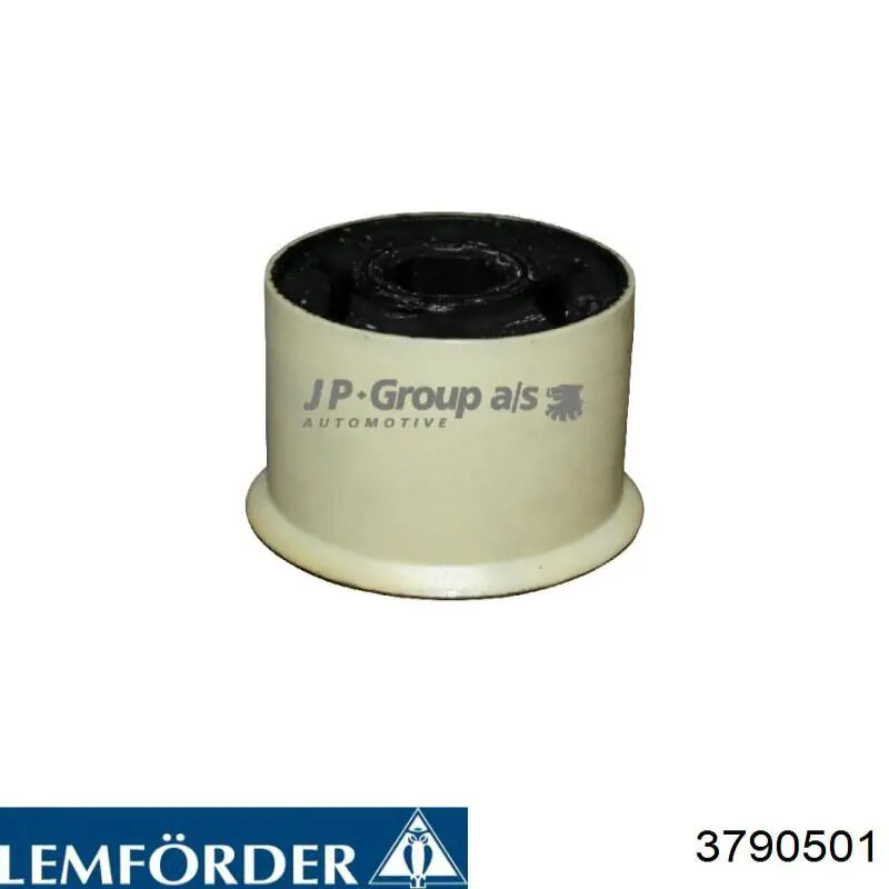 Болт переднього важеля, повний комплект Lemforder 3790501 ціна, від 7.07 USD