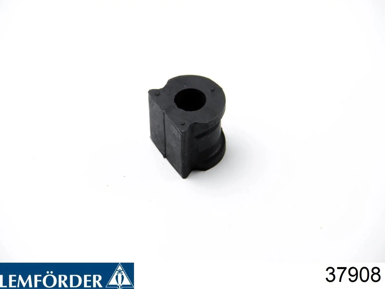 Подушка двигуна передня 37908 Lemforder