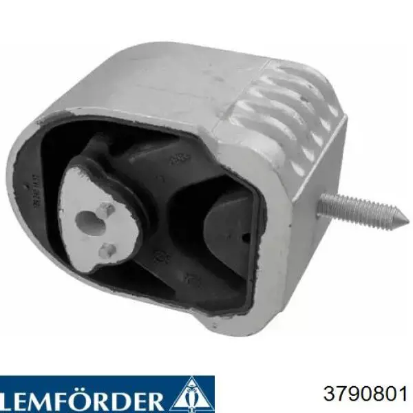 Подушка (опора) двигуна, передня Lemforder 3790801 ціна, від 24.94 USD