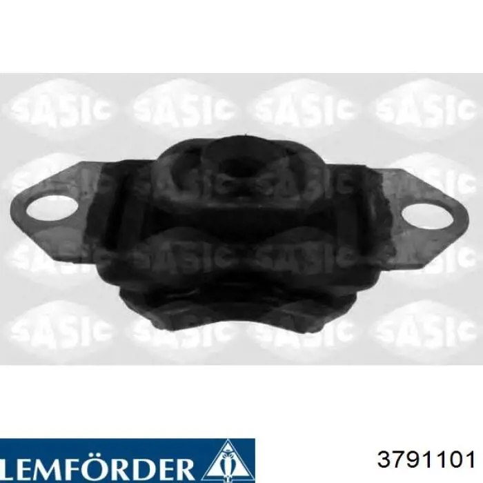 Ліва подушка двигуна Lemforder 3791101 ціна, від 12.48 USD