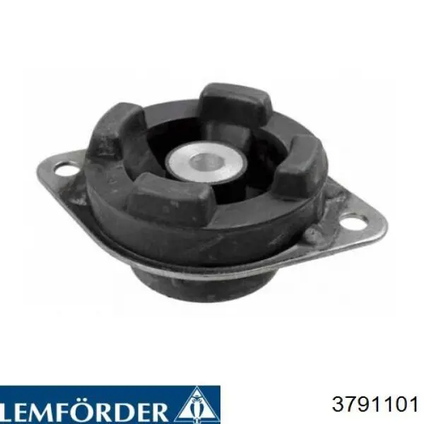 Купити 3791101 Lemforder Подушка (опора) двигуна, ліва