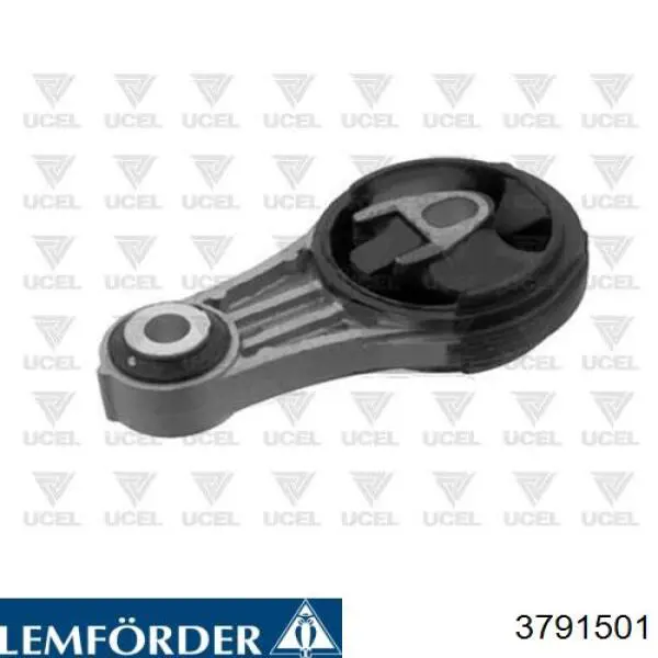3791501 Lemforder Ліва опора двигуна