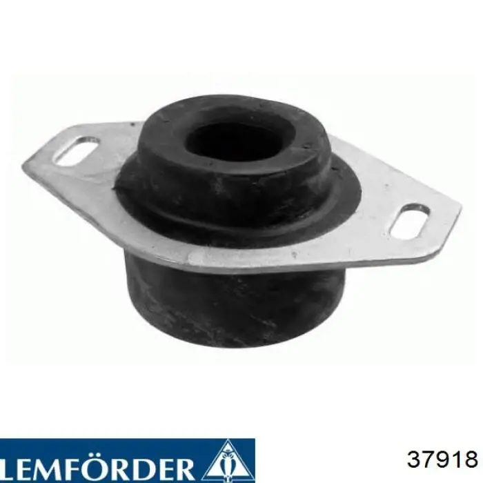 Купити 37918 Lemforder Подушка (опора) двигуна, права нижня