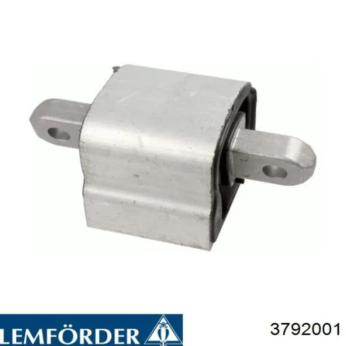 Купити 3792001 Lemforder Подушка коробки передач