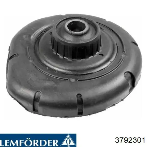 Купити 3792301 Lemforder Опора амортизатора переднього