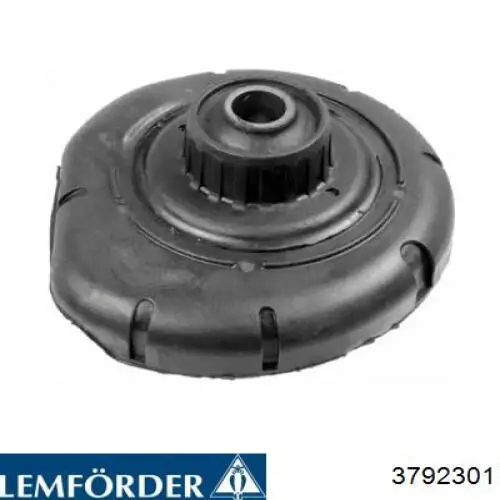 Опора стійки амортизатора переднього Lemforder 3792301 ціна, від 18.73 USD