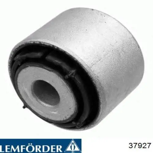 Купити 37927 Lemforder Сайлентблок передньої підвіски