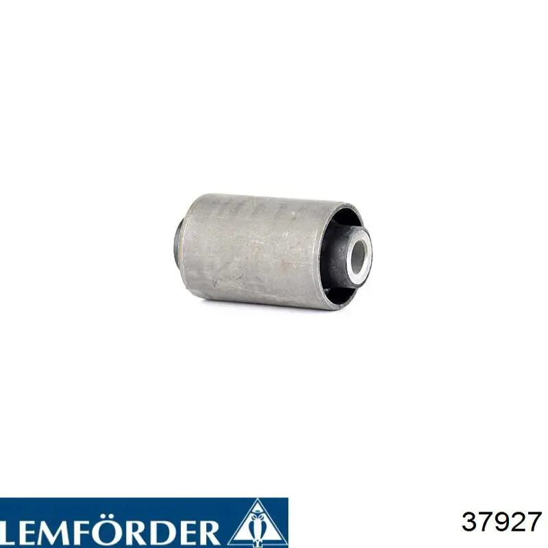 С/блок нижнього важеля Lemforder 37927