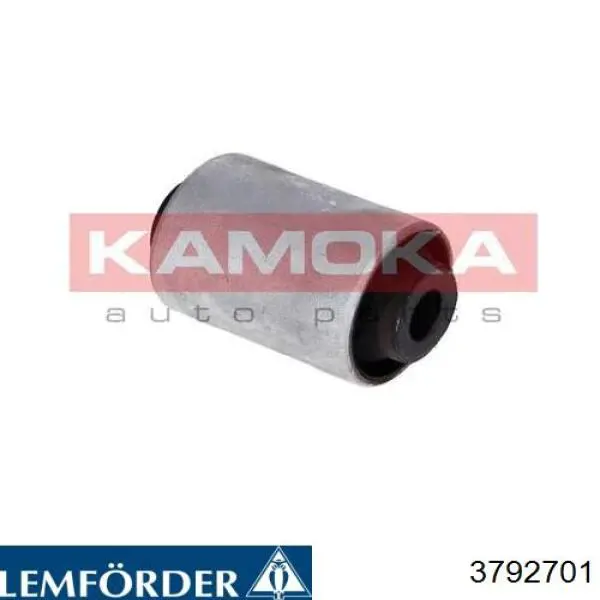 Сайлентблок нижнього важеля передньої підвіски Lemforder 3792701 ціна, від 16.22 USD