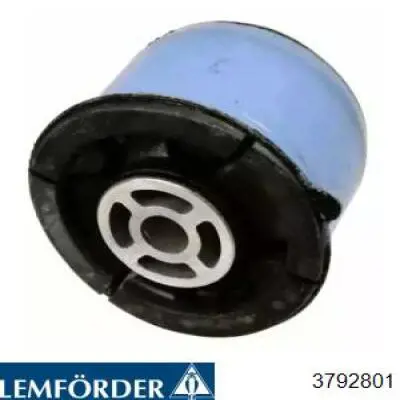 Сайлентблок задньої балки/підрамника Lemforder 3792801 ціна, від 22.97 USD