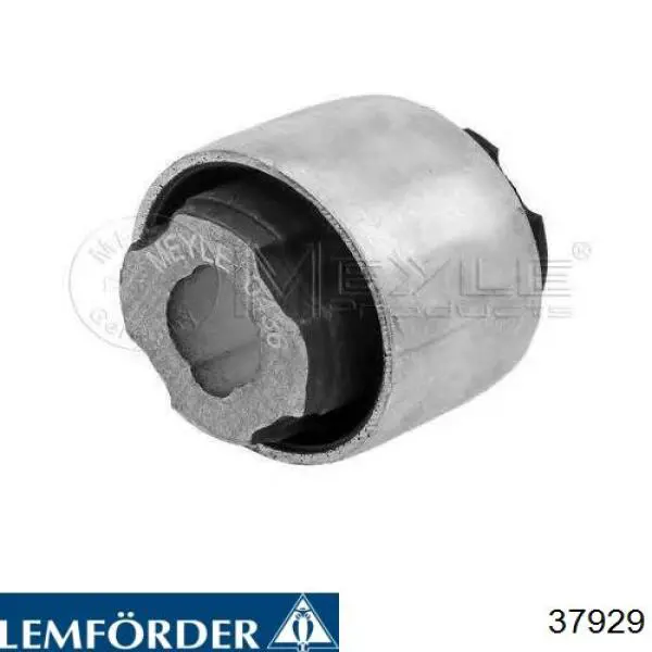 Сайлентблок переднього важеля 37929 Lemforder