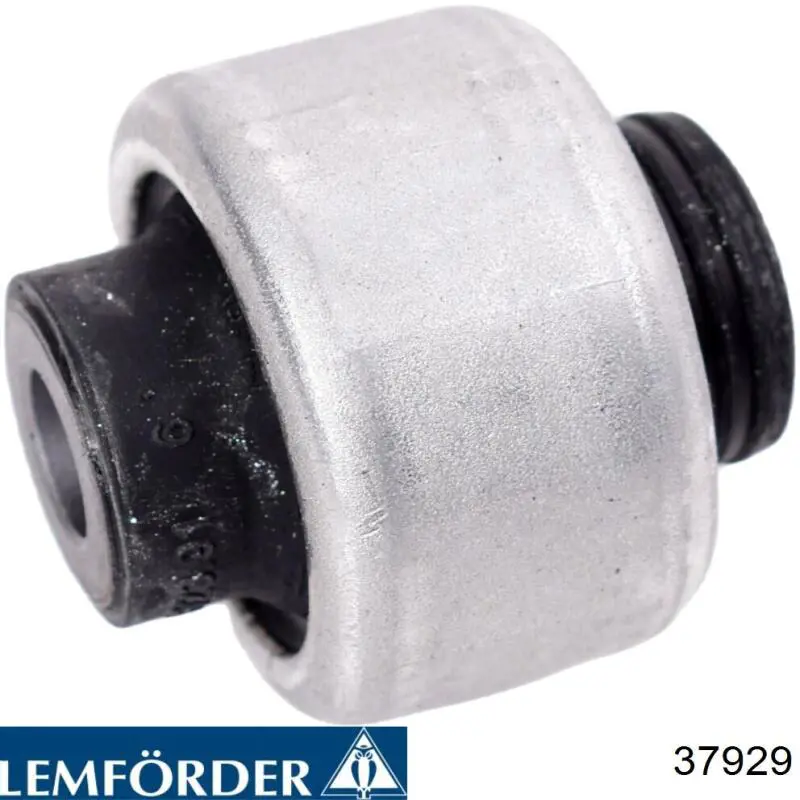 37929 Lemforder Сайлентблок переднього нижнього важеля