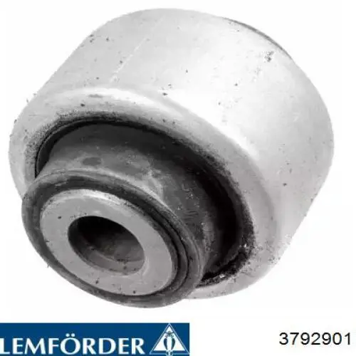 Купити 3792901 Lemforder Сайлентблок передньої підвіски