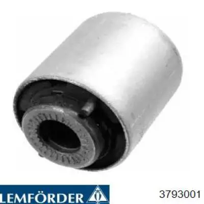 Купити 3793001 Lemforder Сайлентблок передньої підвіски