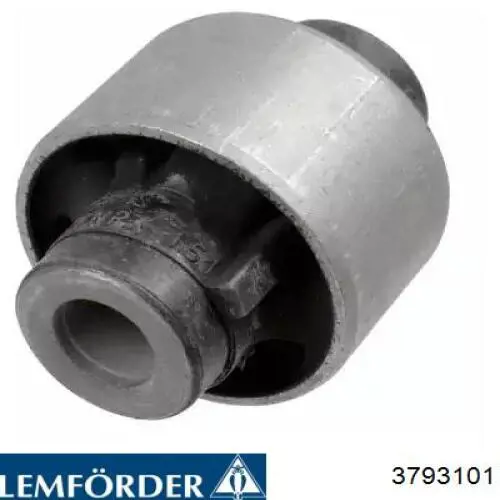 Сайлентблок нижнього важеля передньої підвіски Lemforder 3793101 ціна, від 10.91 USD