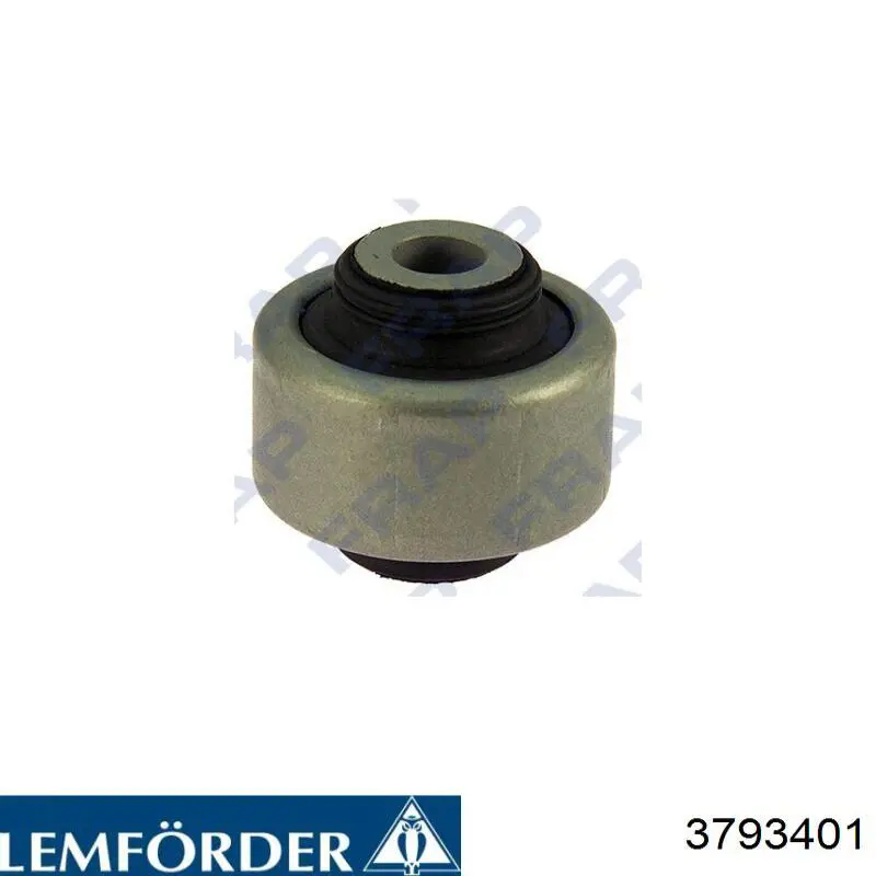Ліва подушка двигуна Lemforder 3793401 ціна, від 41.21 USD