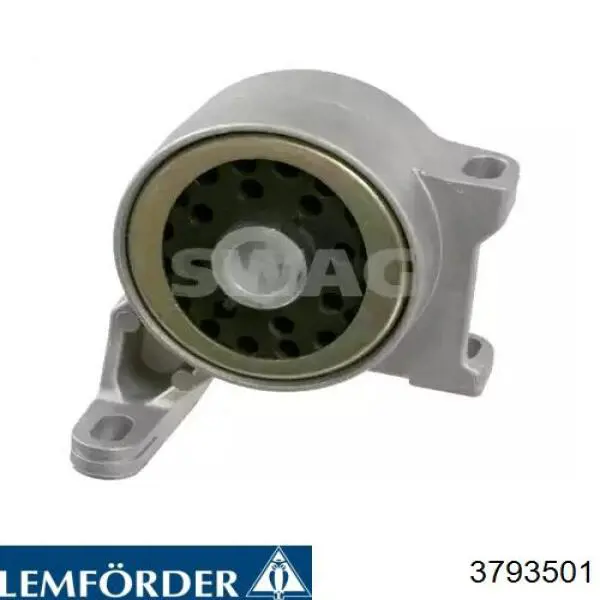 3793501 Lemforder Задня подушка двигуна