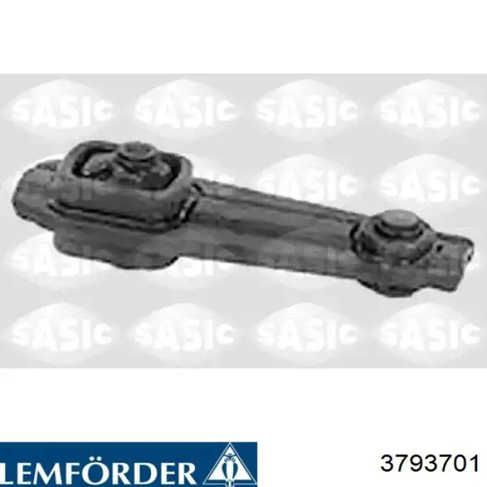 Ліва подушка двигуна Lemforder 3793701 ціна, від 56.74 USD