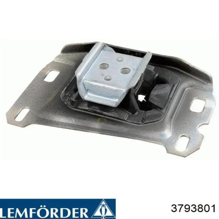 Купити 3793801 Lemforder Подушка (опора) двигуна, ліва верхня