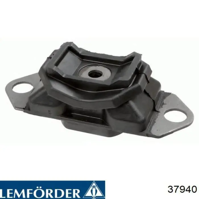 37940 Lemforder Задня подушка двигуна