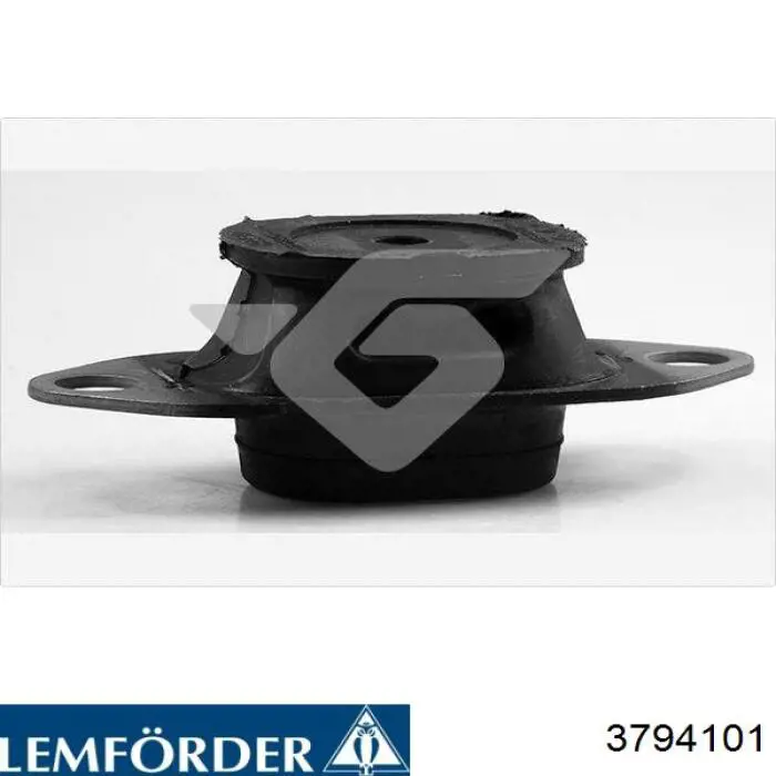 Купити 3794101 Lemforder Подушка (опора) двигуна, ліва