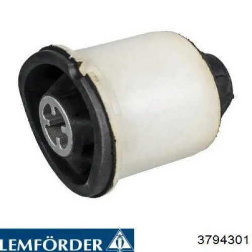 Сайлентблок задньої балки/підрамника Lemforder 3794301 ціна, від 14.77 USD