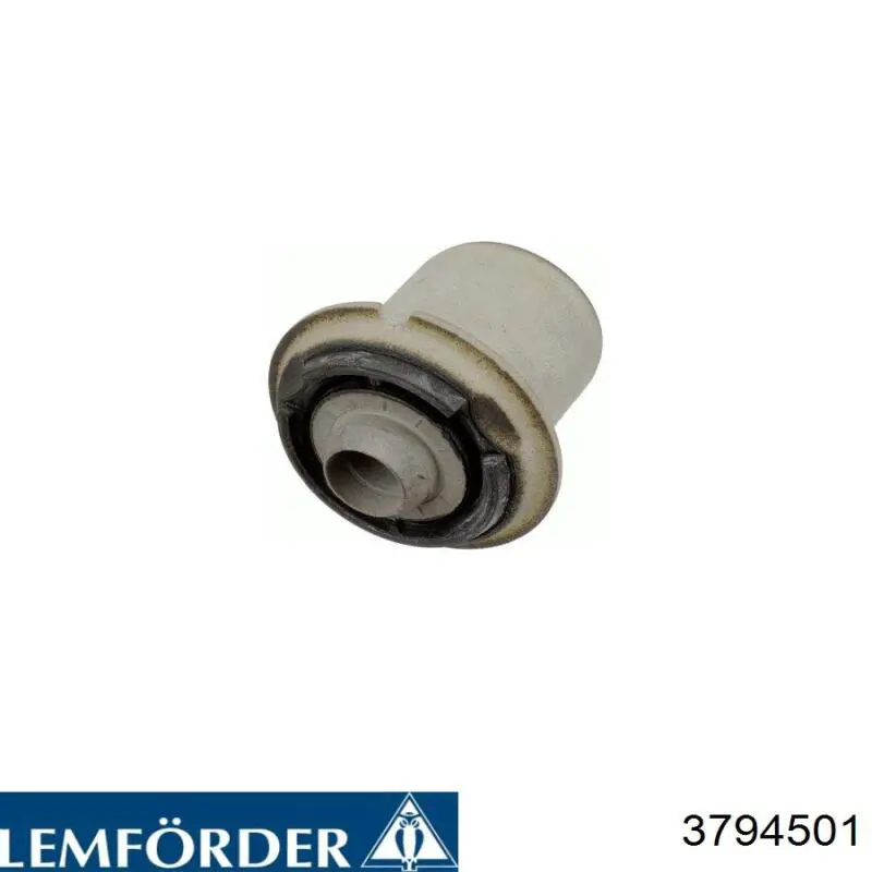 Сайлентблок задньої балки/підрамника Lemforder 3794501 ціна, від 19.00 USD
