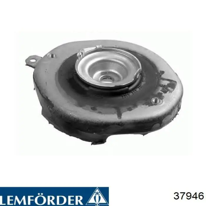 37946 Lemforder Кріплення переднього амортизатора
