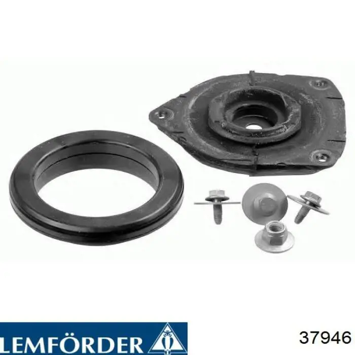 Опора амортизатора переднього 37946 Lemforder