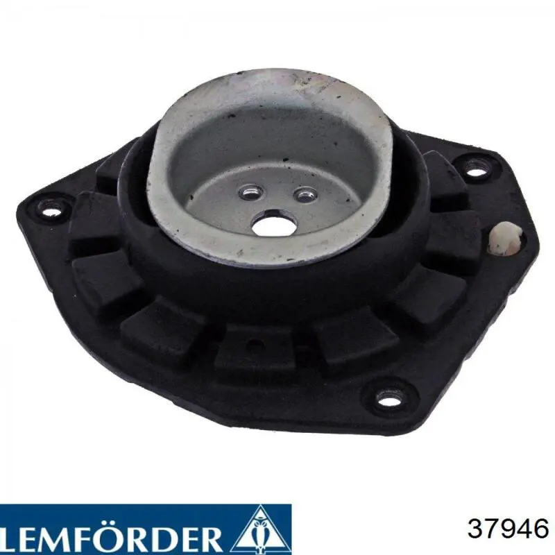 Опора стійки амортизатора переднього Lemforder 37946 ціна, від 16.42 USD
