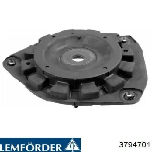 Опора амортизатора переднього 3794701 Lemforder