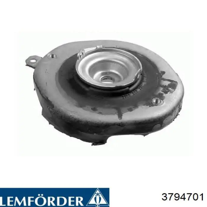 Купити 3794701 Lemforder Опора амортизатора переднього