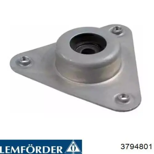 3794801 Lemforder Кріплення переднього амортизатора