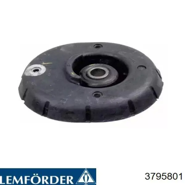 Купити 3795801 Lemforder Опора амортизатора переднього