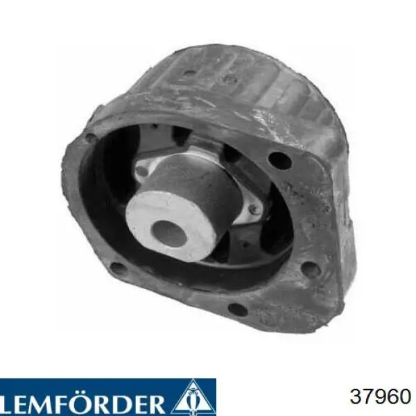 Ліва подушка двигуна Lemforder 37960 ціна, від 47.16 USD