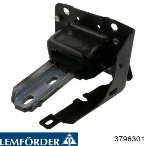 Купити 3796301 Lemforder Подушка (опора) двигуна, ліва