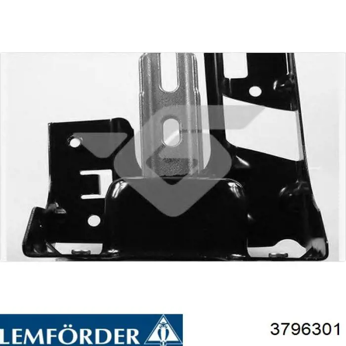 Ліва подушка двигуна Lemforder 3796301 ціна, від 31.82 USD