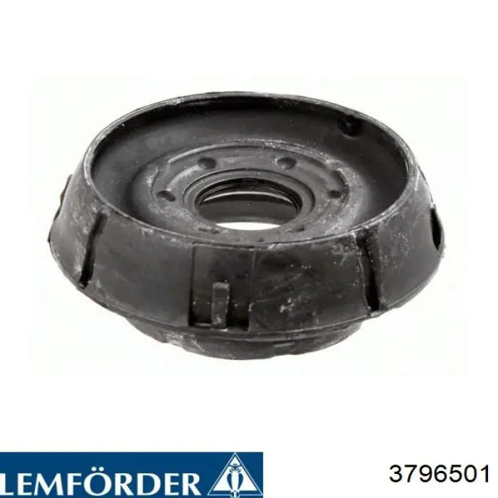 Купити 3796501 Lemforder Опора амортизатора переднього